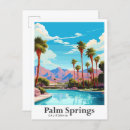 Search for palm springs postcards Travel