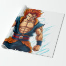 Search for anime wrapping paper Otaku