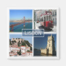 Search for belem magnets Lisbon