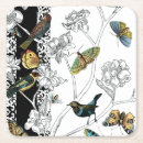 Search for bird coasters Domestic