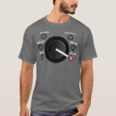 Search for guitar knobs tshirts Vintage
