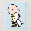 Search for charlie brown postcards Peanuts character