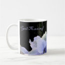Search for hydrangeas mugs Watercolor