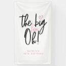 Search for 40th birthday banners Elegant