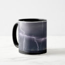Search for thunderstorm mugs Sky