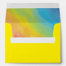 Search for rainbow envelopes Gay