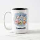 Search for cute octopus mugs Underwater