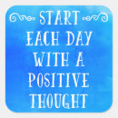 Search for positive thought stickers Inspiration