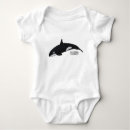 Search for dolphin baby clothes Orcinus orca