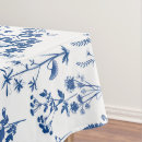Search for french tablecloths Blue