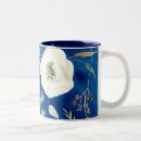 Search for hand painted design mugs Modern floral design
