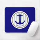 Search for nautical mouse mats Rope