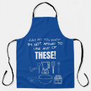 Search for joke aprons Chef