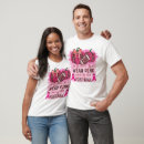 Search for pink october tshirts Breast cancer awareness