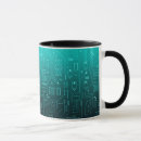 Search for computer graphics mugs Technology