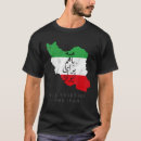 Search for persian calligraphy tshirts Flag