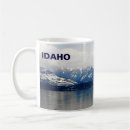 Search for mountain mugs White