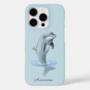 Search for blue dolphin iphone cases Fish