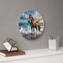 Search for horse clocks Brown