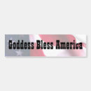 Search for blessed be bumper stickers Wicca