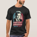 Search for bartlet tshirts America