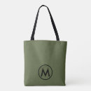 Search for olive green accessories Initial