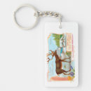 Search for caribe key rings Reindeer