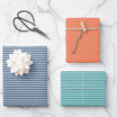 Search for colors wrapping paper Orange