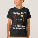 Search for april clothing Total solar eclipse 2024