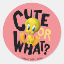 Search for graphic bird stickers Looney tunes