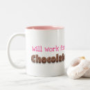 Search for love food mugs Sweet