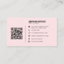 Search for digital design and business cards Professional
