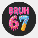 Search for slang stickers Pink