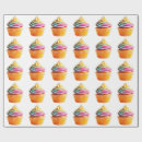 Search for frosted wrapping paper Food
