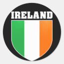 Search for st pattys day stickers Ireland