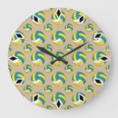 Search for volleyball clocks Sports