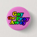 Search for atheistical round badges Lgbt