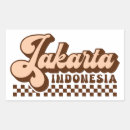 Search for indonesia travel stickers Vacation