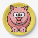 Search for pig plates Pink