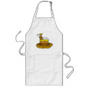 Search for cartoon cookie aprons Bake
