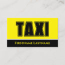 Search for black and yellow business cards Driver