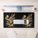 Search for animal illustrations mouse mats Whimsical design