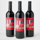 Search for trump wine labels Humour