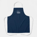 Search for pin aprons Made with love