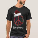 Search for hippie christmas tshirts Plaid