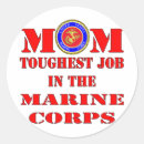 Search for marine mom stickers United states marines