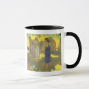 Search for tahitian mugs Post impressionist