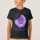 Search for sunflower kids tshirts Awareness