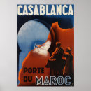 Search for casablanca posters Vintage