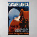Search for casablanca posters Retro